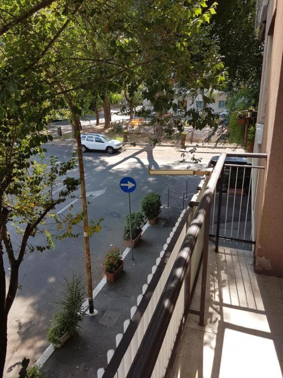 Apartamento Mammo's House Roma