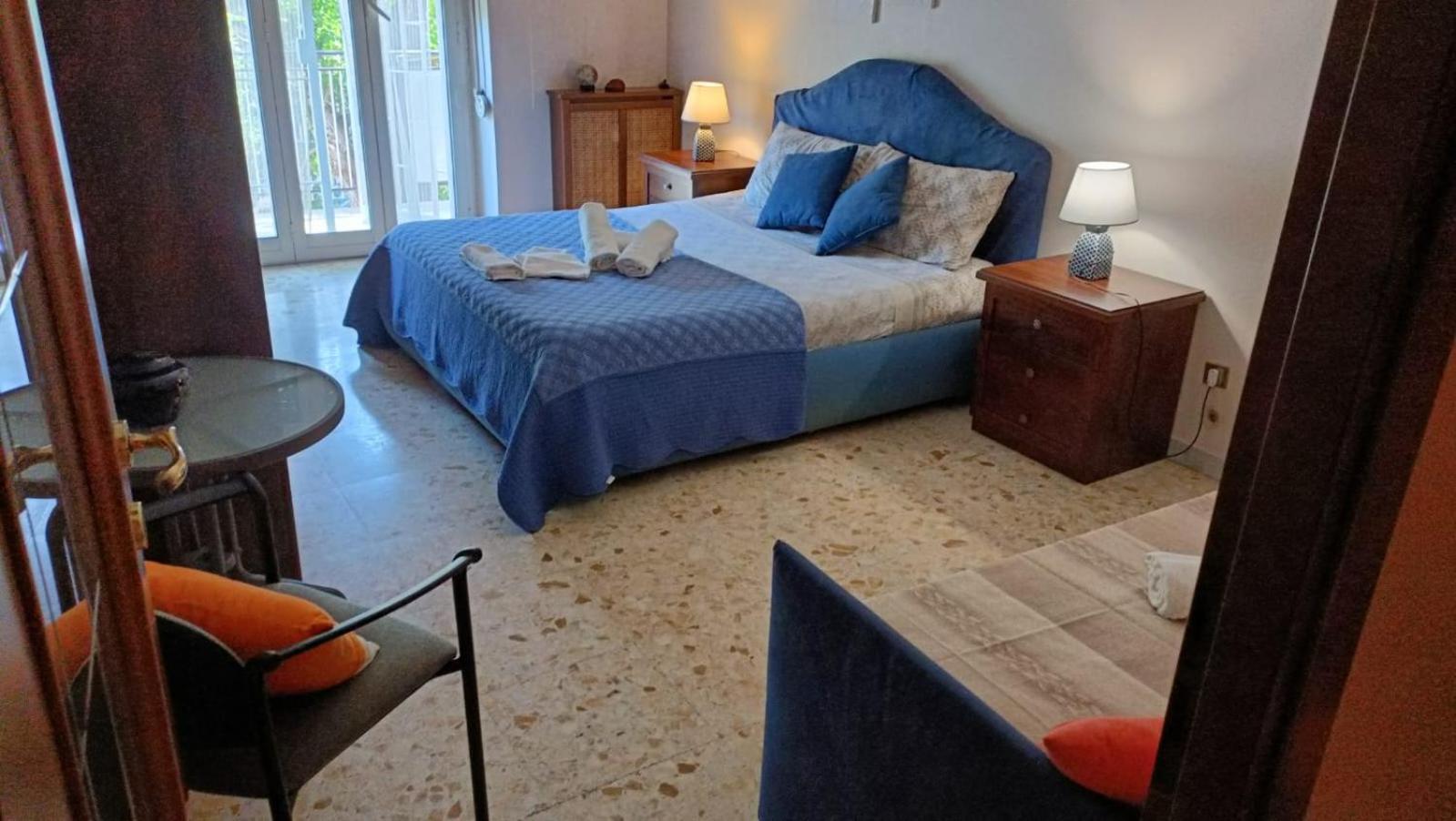 Apartamento Mammo's House *
