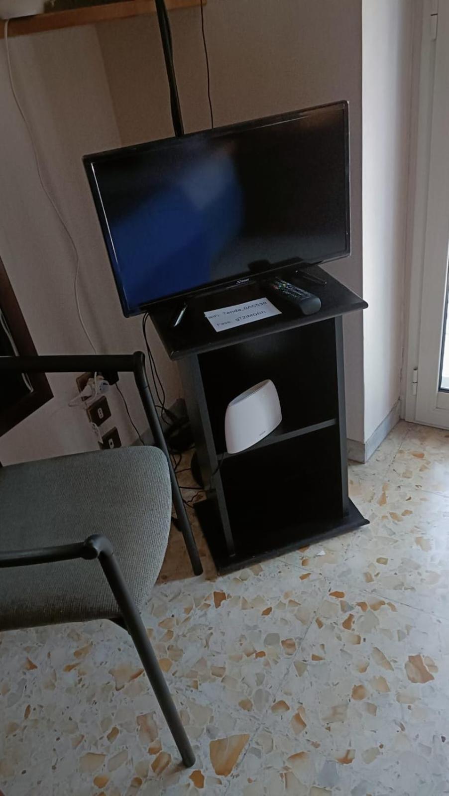 Apartamento Mammo's House