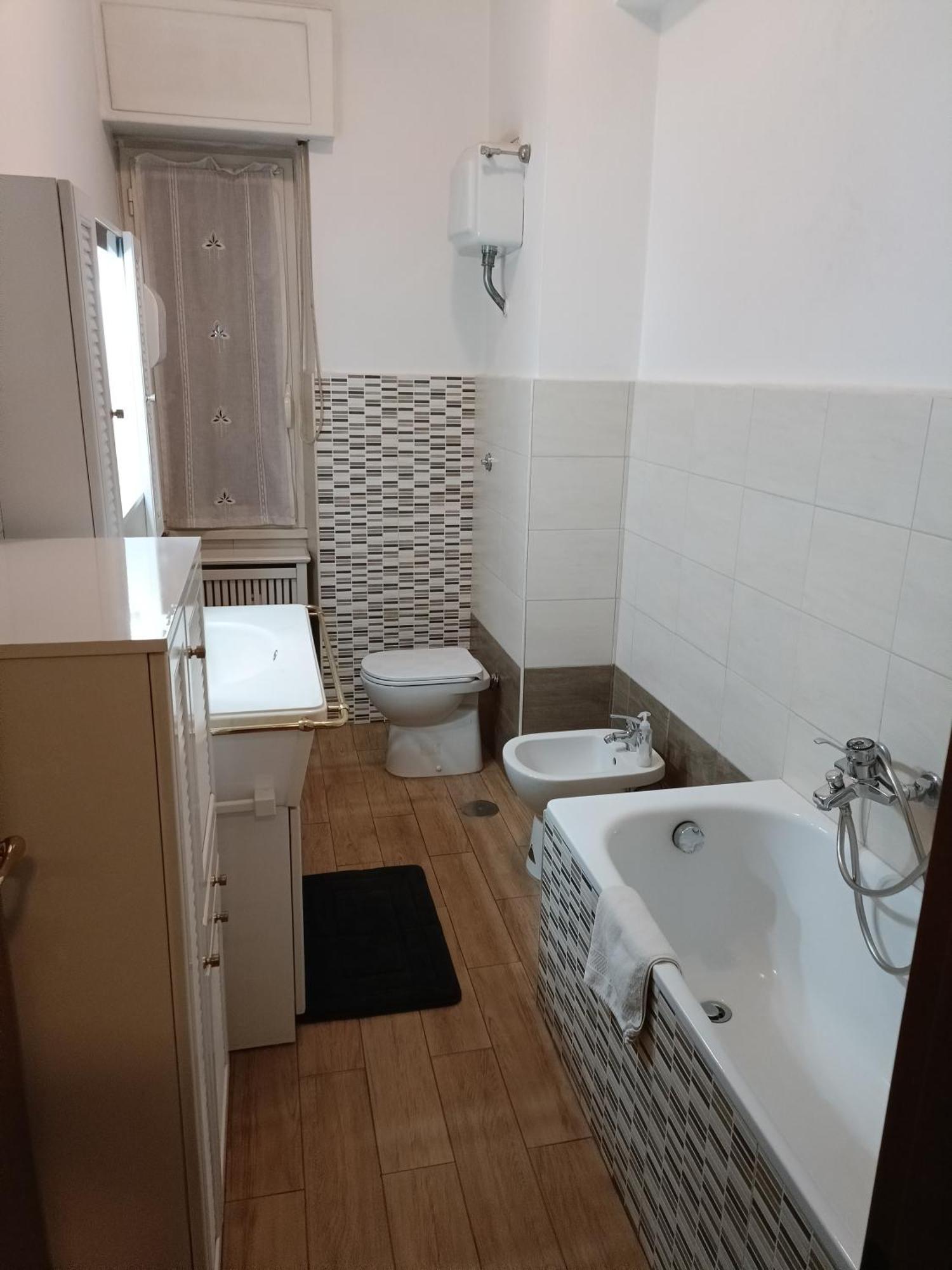 Apartamento Mammo's House Roma